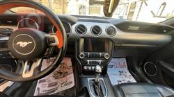 فورد موستانج